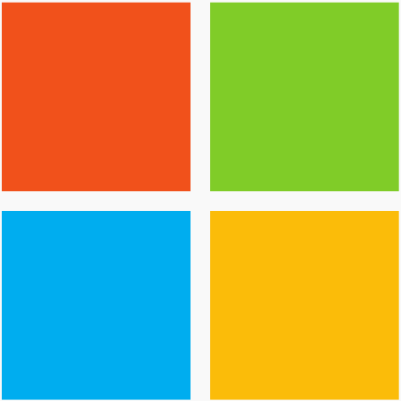 Microsoft Logo